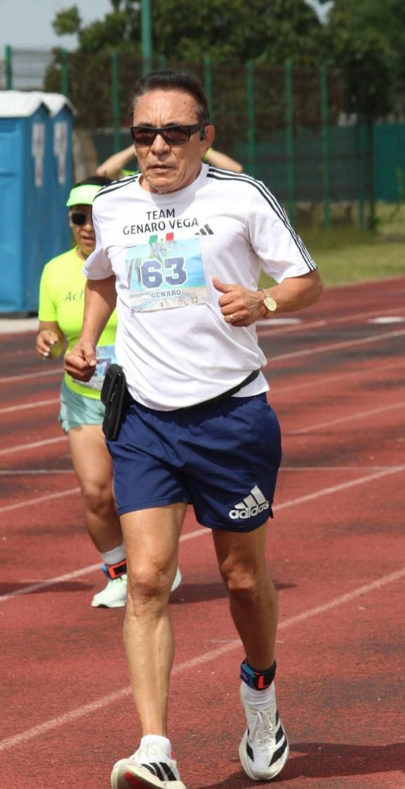 El músculo, aliado contra el envejecimiento: Vega&nbsp;Malagón