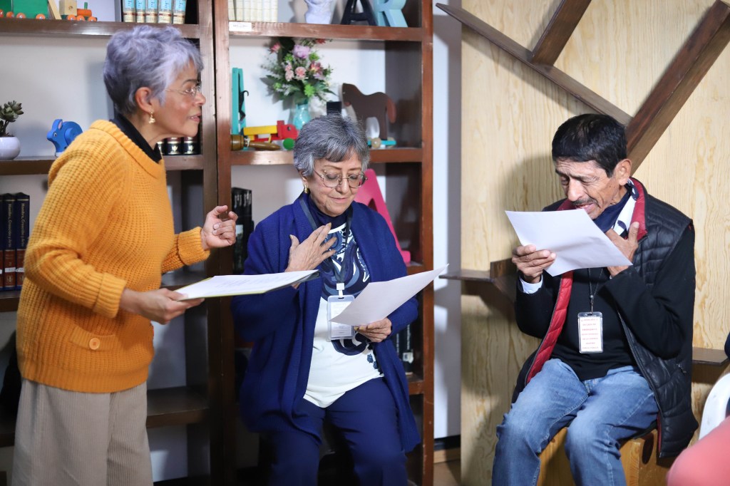 Atiende IMSS patologías que afectan la voz en menores de edad y adultos
